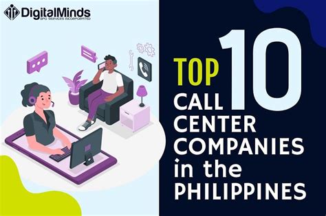 list of call center companies in the philippines|Top 10 Call Center Companies in the Philippines (Updated 2023).